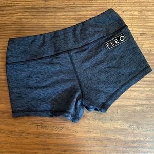 Fleo Shorts